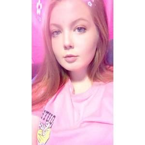 Meet your Posher, Jamielyn